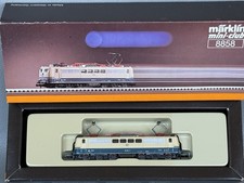 Märklin Spur Z - 8858 BR 151 der DB  OVP / box 234