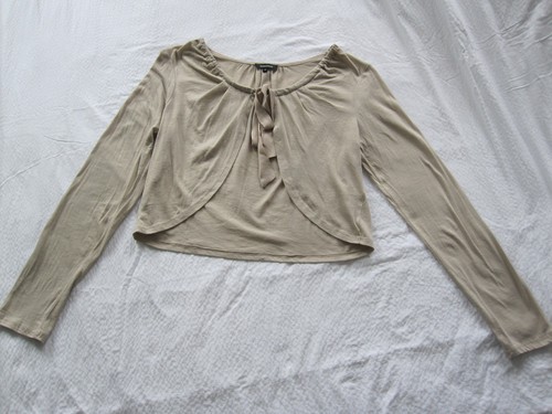 Bolerojacke dünnes sommer - bolerojacke,