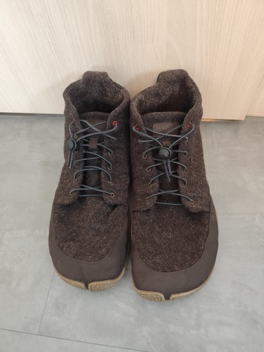 Barfußschuhe wildlinge marone - wildlinge,