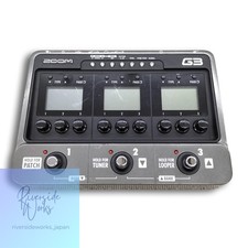 Zoom G3 Multieffektprozessor