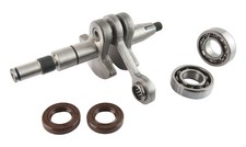 Kurbelwelle komplett 10mm