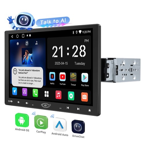 Atoto zoll android - atoto,