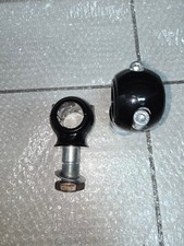 1  1/4" Lenkerklemmen rund