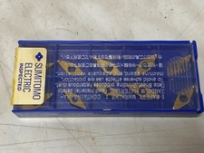 50* Stück   SUMITOMO   VDGT