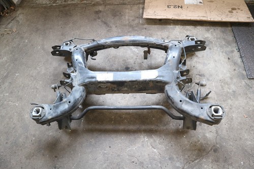 Bmw e70 achsträger hinten - e70,