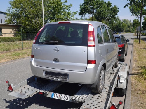 Heckklappe kofferraumklappe - heckklappe,