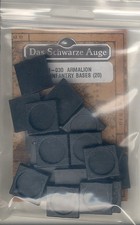 20 Armalion-Infanteriebasen