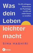 Was dein Leben leichter macht