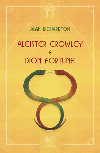 Aleister crowley dion - e,