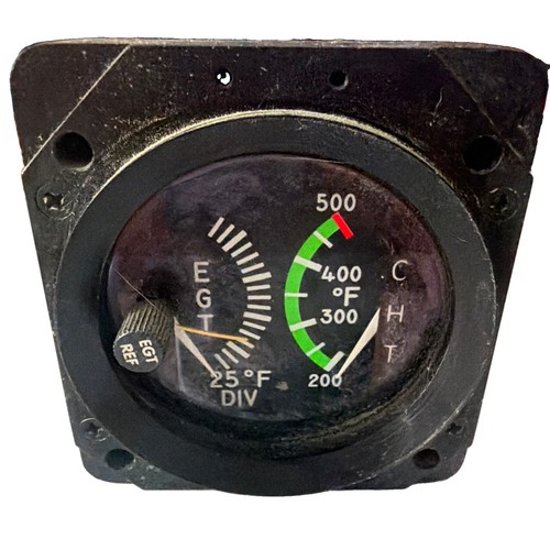 Exhaust gas - exhaust,