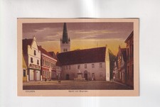 F7535) Ansichtskarte, DÜLMEN