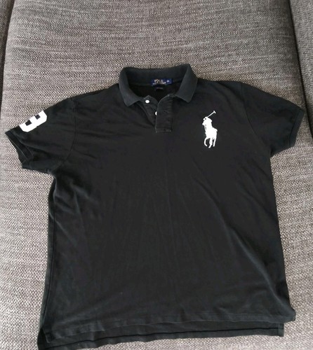 Polo ralph lauren big pony - polo,