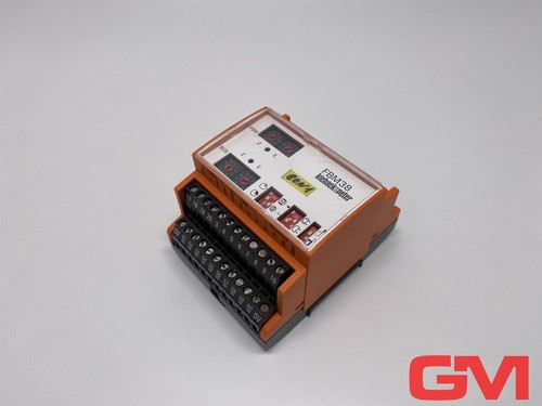 Kieback peter feldbusmodul - kieback&peter,