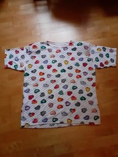 Shirt, T-Shirt, Ausgefallenes Shirt, Große Größe, Tunika