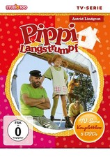 Pippi Langstrumpf -