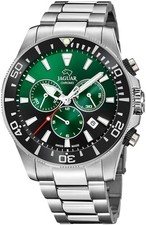 Jaguar chronograph executive - chronograph,