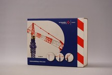 (A961) Conrad 2024/05 VINCI Liebherr Kran 112 EC-H mit OVP 1:87