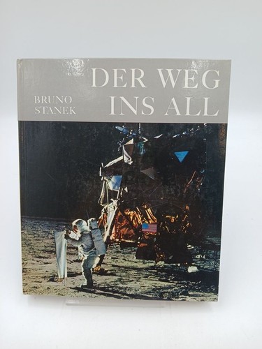 Der weg ins all - der, gloria