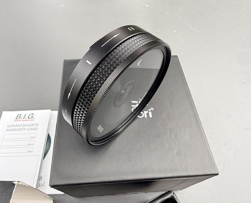 Astrhori 10mm aps - 10mm, ultra