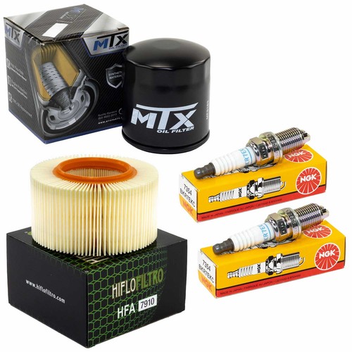 Set wartung luftfilter - set,