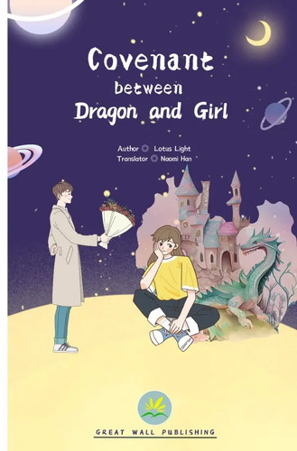 Covenant between dragon and - covenant,
