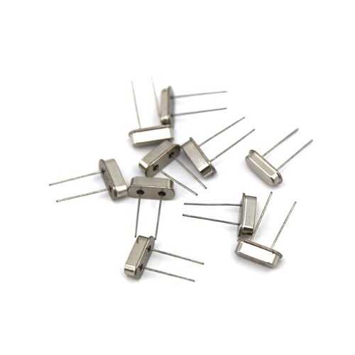 10x 16mhz 49s - 10x, hc-49s