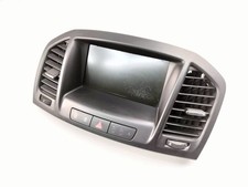 Opel Insignia A 2011