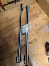 Dachträger Peugeot 3008/5008