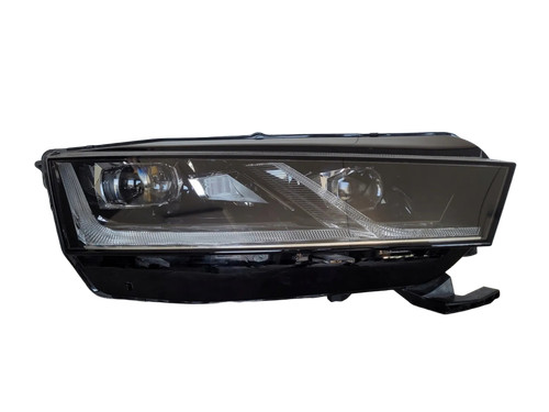 Frontscheinwerfer skoda - frontscheinwerfer,
