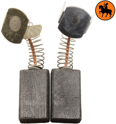 Carbon brushes virutex ts33l - carbon,