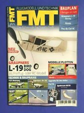 Flug Modell und Technik FMT