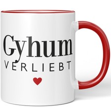 Verliebt in Gyhum 10006438683