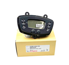Neu KYMCO Speedmeter