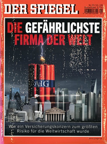 Der spiegel heft 2009 - spiegel, 29/