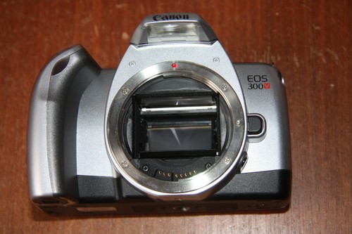 Canon eos 300v - eos,