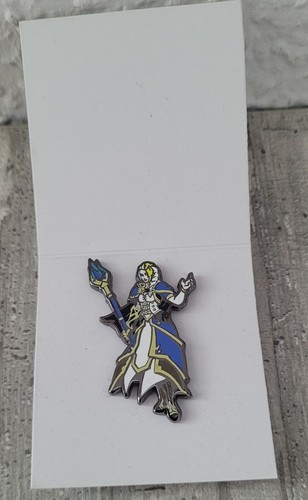 Blizzcon 2018 pin - blizzcon, wow