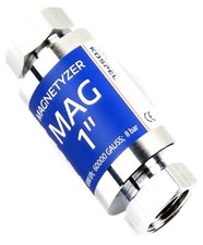 Kalkumwandler 1" Ohne