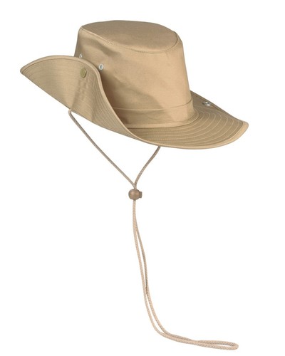Dschungelhut safarihut - dschungelhut,