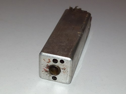 Pos filter grundig - 1,