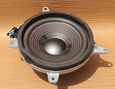 Lexus LS430 2001-2006 Rear