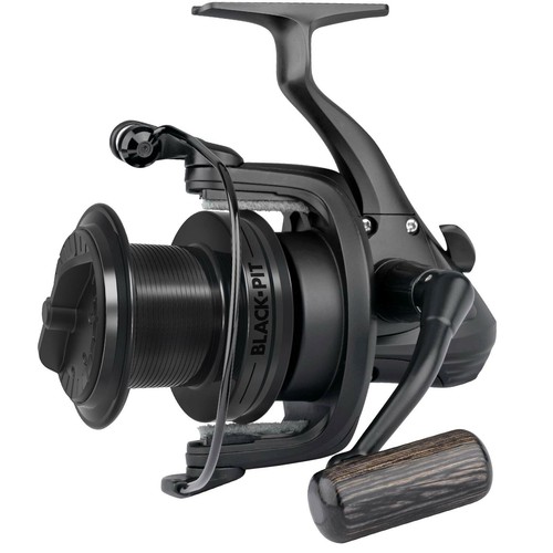 Spro black pit 6000 - spro,