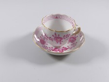 Meissen Espressotasse und