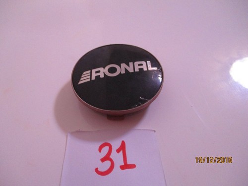 Original ronal nabenkappe - ronal,
