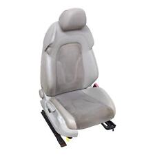 Audi TT 8J Roadster Sitz Leder vorne rechts RHD Bj2007