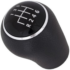 SCHALTKNAUF 6 GANG 12MM