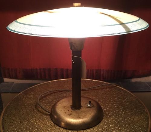 Lampe tischlampe - lampe,