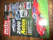auto katalog ams Auto Katalog