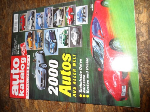 Auto katalog ams - auto,