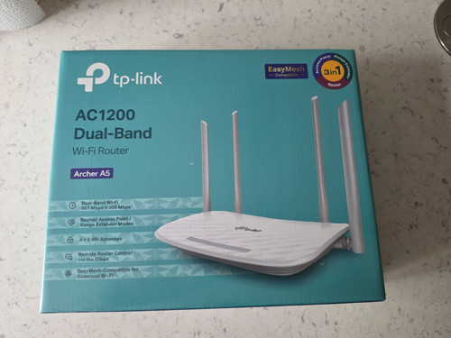 Link archer port - archer, 4-port