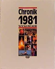 Chronik 1981 (Chronik /
